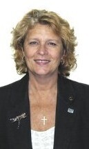 Doreen Sampler, CBR, CHMS